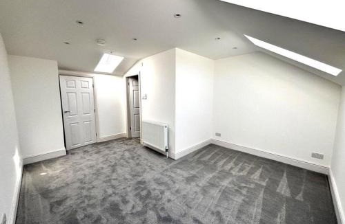 Lucena Apartment | Eric home