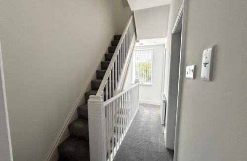 Lucena Apartment | Eric home