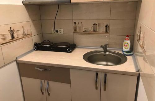 Baile Herculane Apartment | Eric one