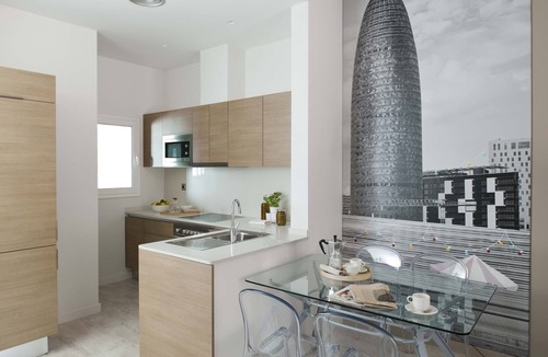 Sant Antoni House | Eric Vökel Boutique Apartments Gran Vía Suites