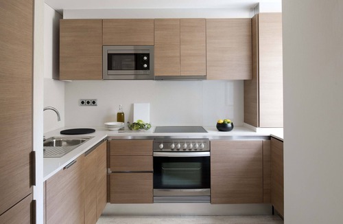Sant Antoni House | Eric Vökel Boutique Apartments Gran Vía Suites