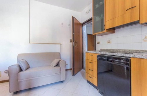 Lomaso Apartment | Erica Apart