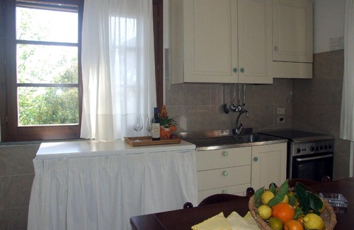 Val Canina Apartment | Erica' flat with shared pool