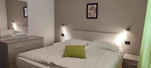 San Sebastiano Hotel | Erica