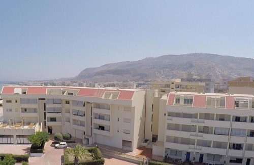 Casa Santa Apartment | ERICE BEACH MARE DELUX