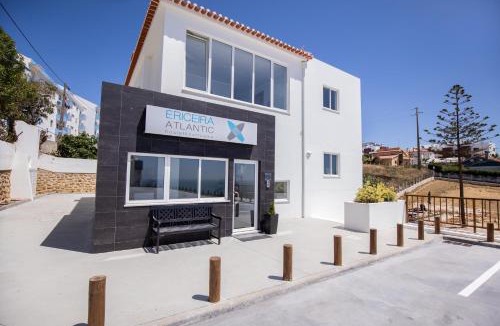 Mafra Hostel | Ericeira Atlantic