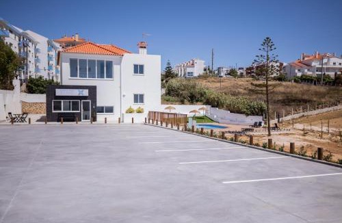 Mafra Hostel | Ericeira Atlantic