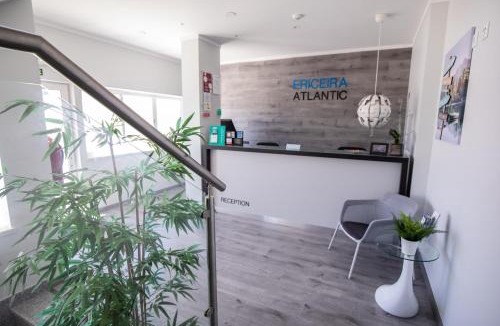 Mafra Hostel | Ericeira Atlantic