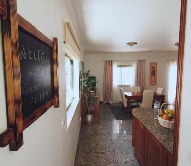Ericeira Apartment | Ericeira Beach Haven