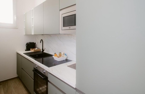 Molfetta House | Erigia House - Appartamenti Eleganti - Molfetta
