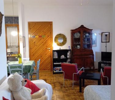 Is Molas Villa | ERIKA House Is Molas