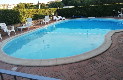 Murta Maria Apartment | Erika House