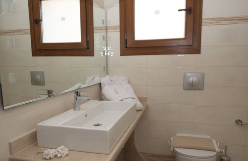 Erikousa Island Apartment | Erikousa Palace Double Suite 2