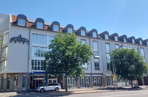 Sindelfingen Hotel | Erikson Hotel