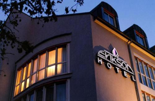Sindelfingen Hotel | Erikson Hotel