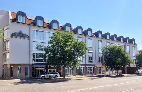 Sindelfingen Hotel | Erikson Hotel
