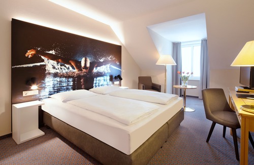 Sindelfingen Hotel | Erikson Hotel