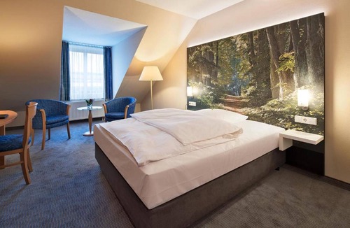Sindelfingen Hotel | Erikson Hotel