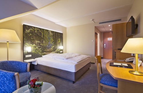Sindelfingen Hotel | Erikson Hotel