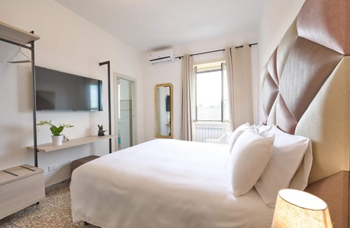 Ostiense Bed & Breakfast | ERINAHOUSE