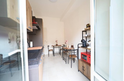 Ostiense Bed & Breakfast | ERINAHOUSE