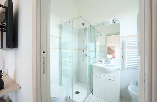 Ostiense Bed & Breakfast | ERINAHOUSE