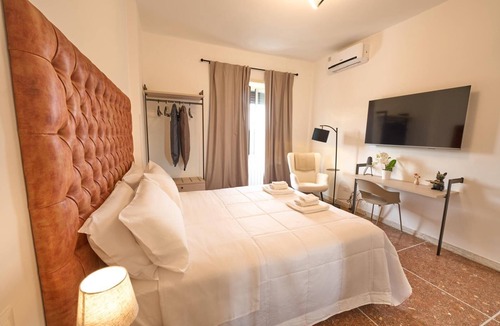 Ostiense Bed & Breakfast | ERINAHOUSE