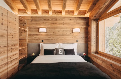 Granges Hotel | Eringer Hotel