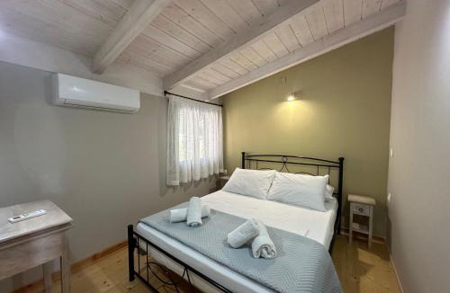 Frinion Apartment | Eris Villa - Amazing view In Lefkada