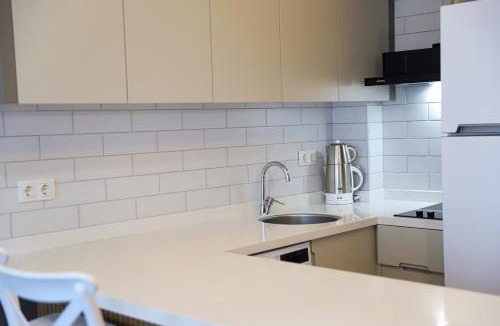 Tekirova Apartment | Erisch Apart