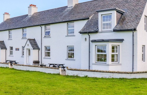 Duntulm Cottage | ERISCO, pet friendly, country holiday cottage in Duntulm