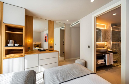 Sirkeci Hotel | ERK Hotel