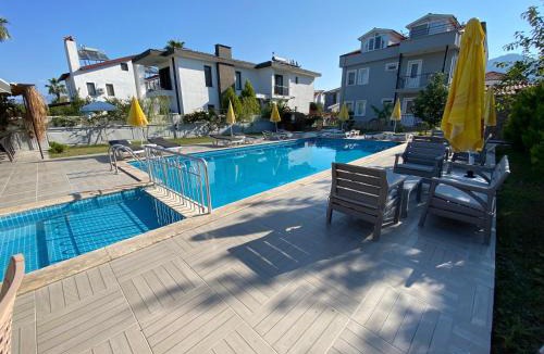 Dalyan Apartment | Erken apart