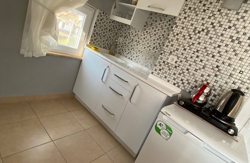 Dalyan House | Erken Apart