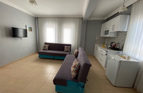 Dalyan House | Erken Apart