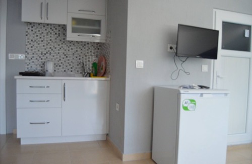 Dalyan House | Erken Apart