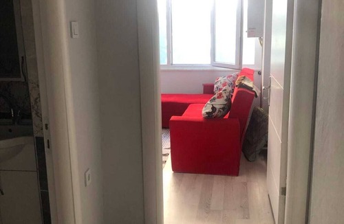 Sultanahmet Apartment | ERKUL 3 NO