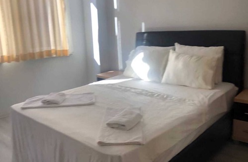 Sultanahmet Apartment | ERKUL 4 NO