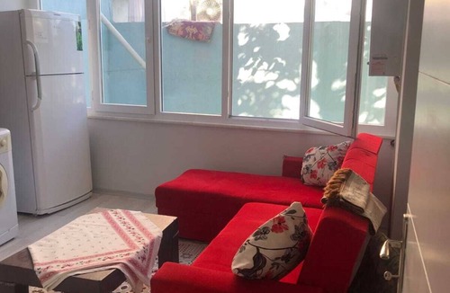 Sultanahmet Apartment | ERKUL 4 NO