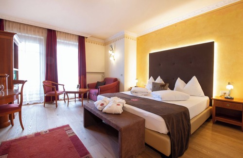 Sluderno Hotel | Erlebnishotel Engel
