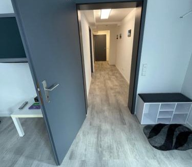 Erlenbach Apartment | Erlenbach Ortsrand am Kayberg
