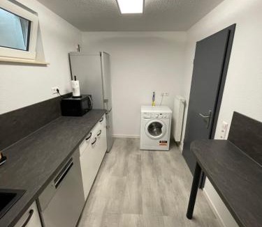 Erlenbach Apartment | Erlenbach Ortsrand am Kayberg