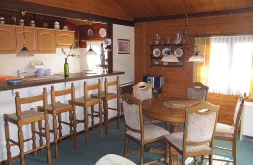 Isenbuttel House | Erlengrund 31