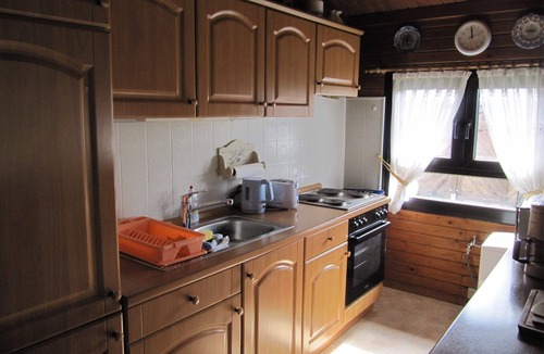Isenbuttel House | Erlengrund 31