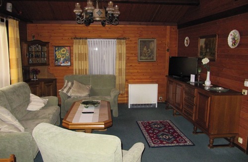 Isenbuttel House | Erlengrund 31