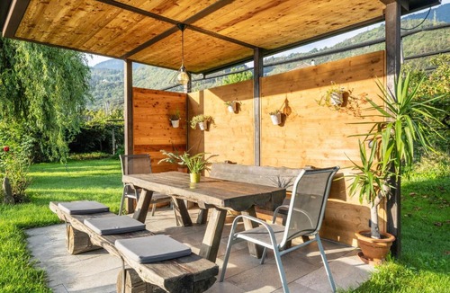 Lana Apartment | Erlengut Apt Meran