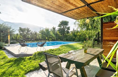Lana Apartment | Erlengut Apt Meran