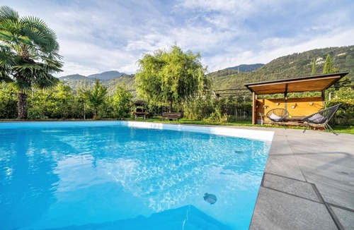 Lana Apartment | Erlengut Apt Meran