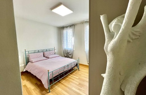 Dolo Apartment | ERMAN HOUSE - NAVIGLIO RIVIERA DEL BRENTA