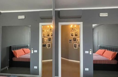 Dolo Apartment | ERMAN HOUSE Perla nera veneziana